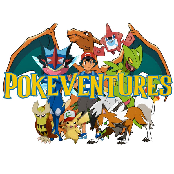 PokeVentures